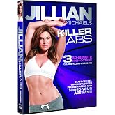 Michaels J-Jillian Michaels-Killer ABS