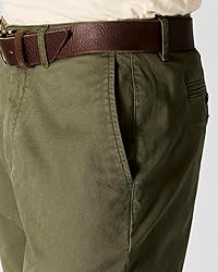 Huckberry Flint & Tinder 365 Chino Pant - Hb