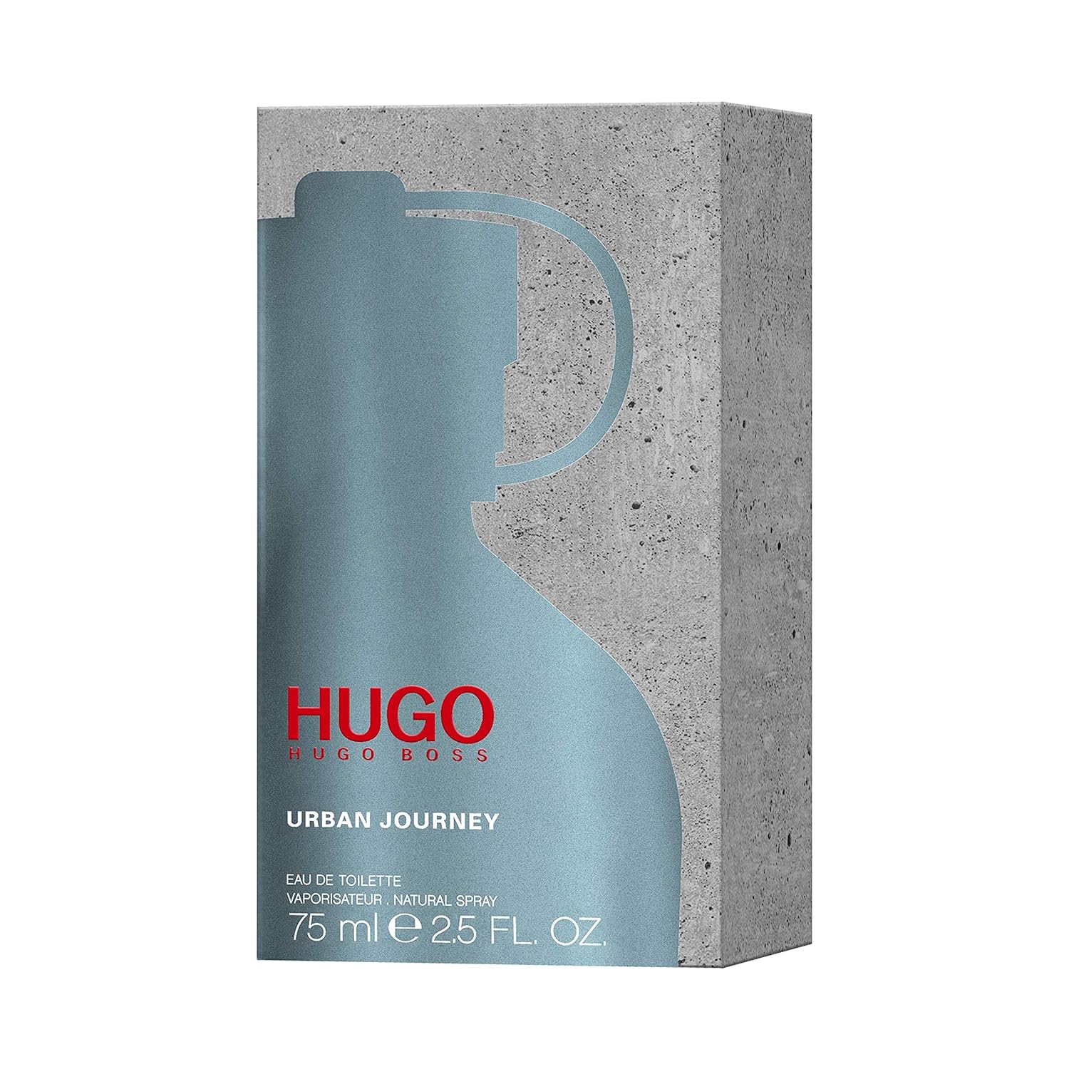 hugo boss urban journey