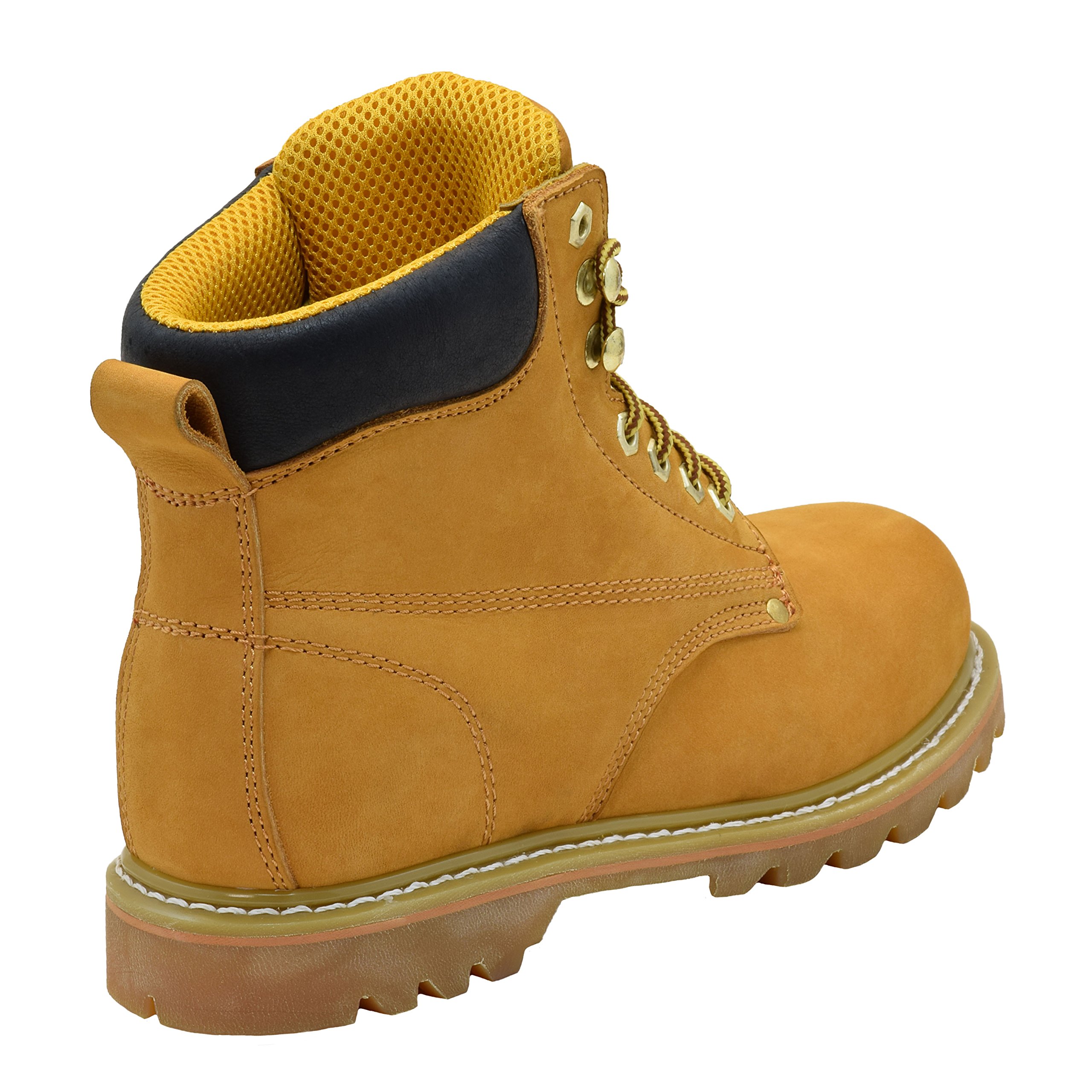 everboots tank