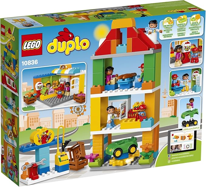 duplo 10836