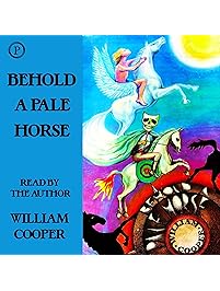 Behold a Pale Horse