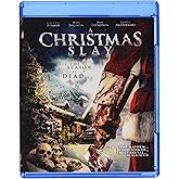 A Christmas Slay