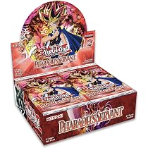 thumbnail interactive-video image 1 of Yu-Gi-Oh! TCG Retro Pack Mini Booster Box – Factory Sealed (English Edition, 36 Packs?) 1 of 4