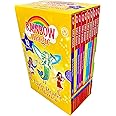 Rainbow Magic Early Reader Collection 10 Books Box Set by Daisy Meadows