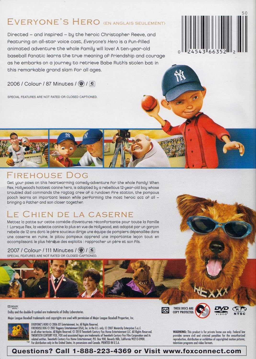 shane fahey firehouse dog