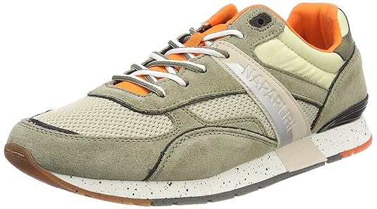 Napapijri Herren Rabari Sneaker