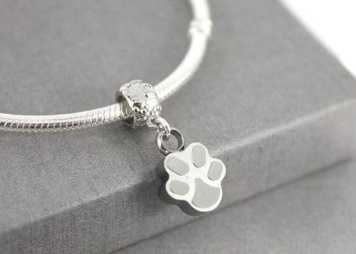 Pandora Charm Made From Ashes on Sale 