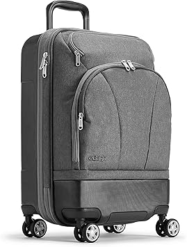 ebags rolling carry on