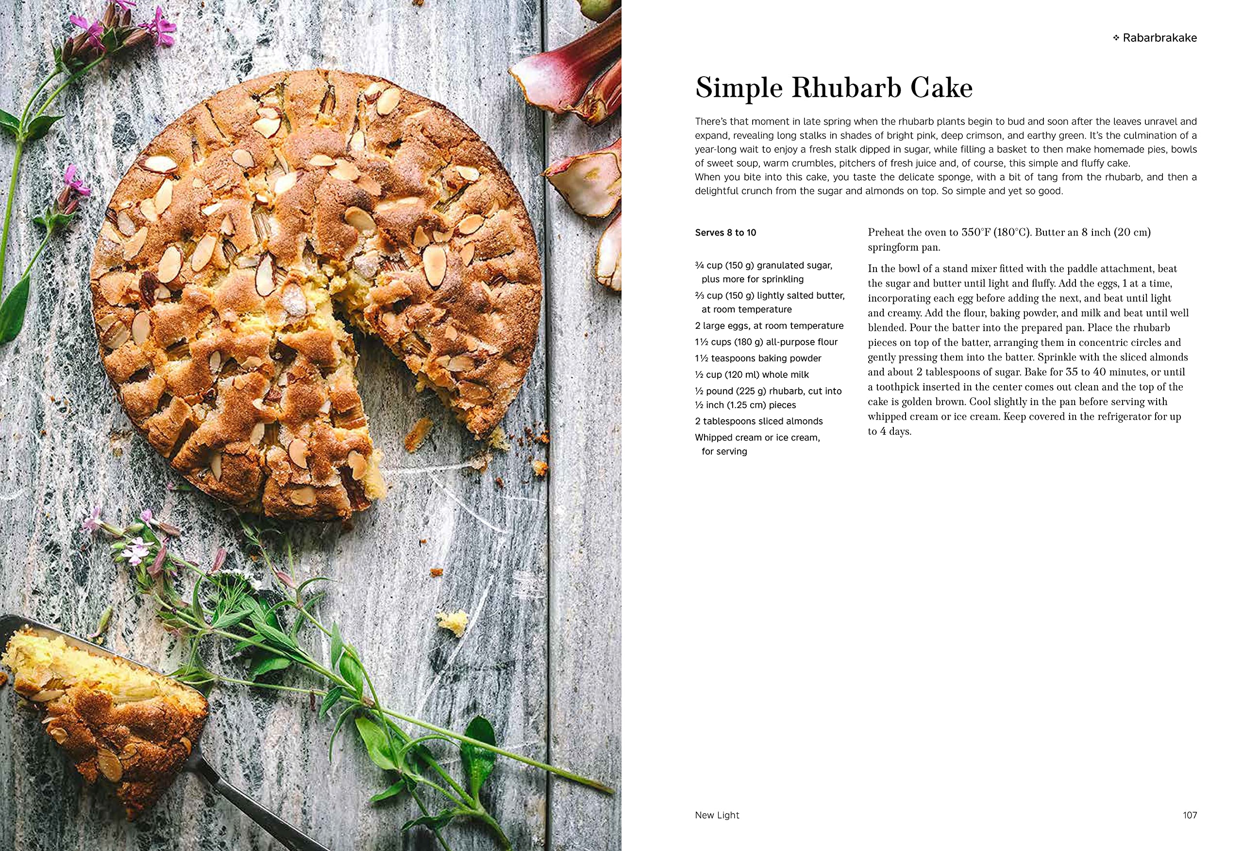 Norwegian Baking through the Seasons: 90 Sweet and Savoury Recipes from North Wild Kitchen Norwegian Baking through the Seasons: 90 Sweet and Savoury Recipes from North Wild Kitchen Hardcover