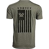 Vortex Men's Salute Short Sleeve T-Shirts