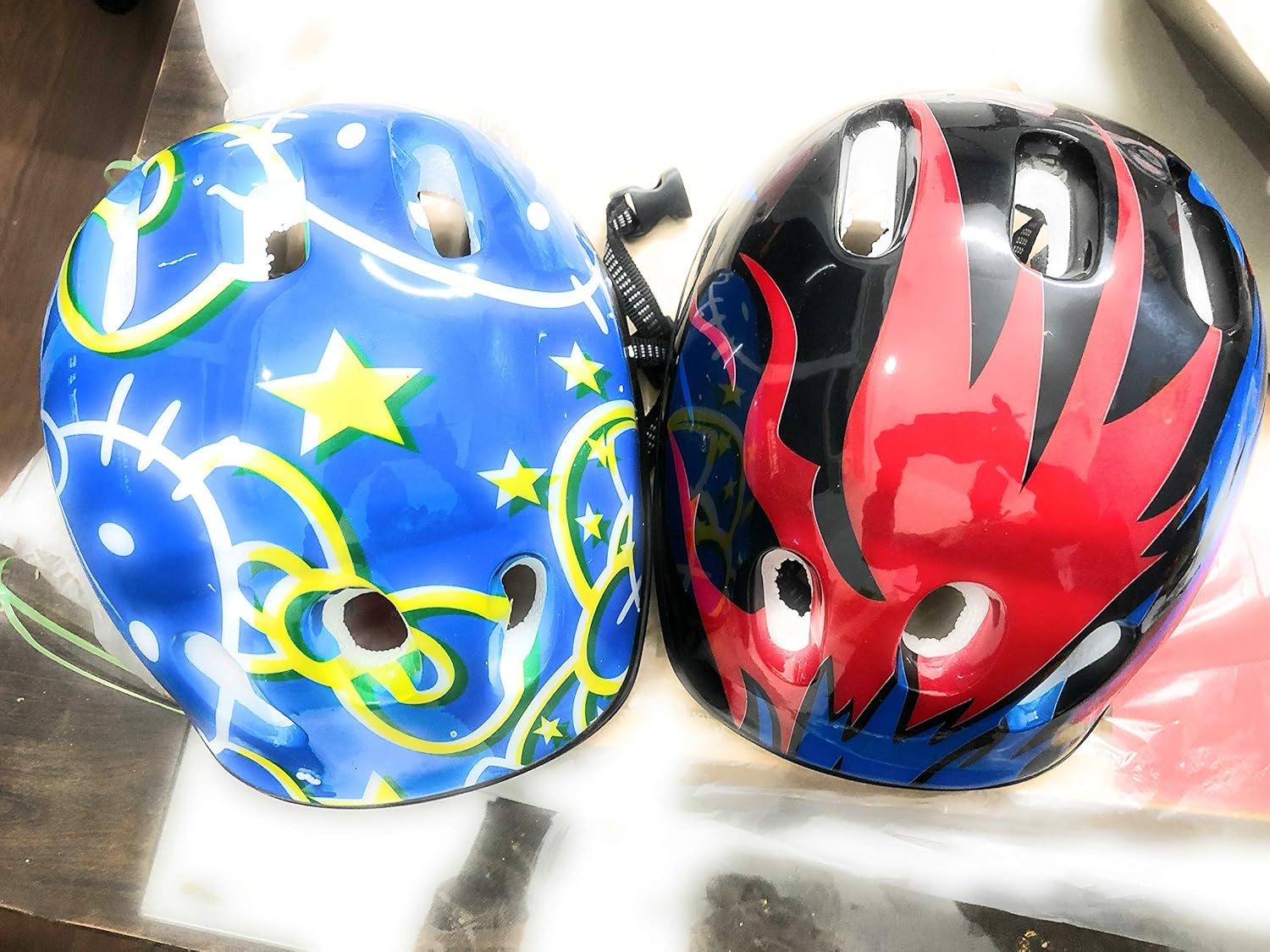 helmet for two year old