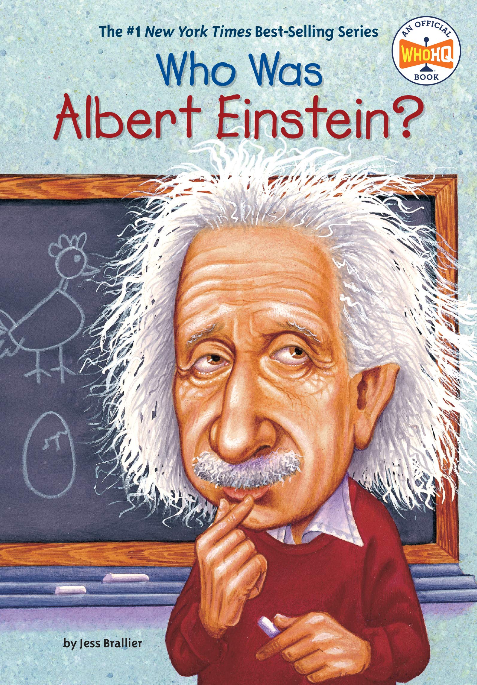 Who Was Albert