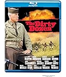 The Dirty Dozen [Blu-ray]