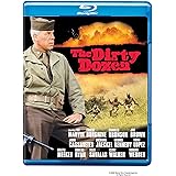 The Dirty Dozen [Blu-ray]