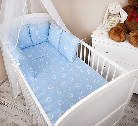 baby bedding design