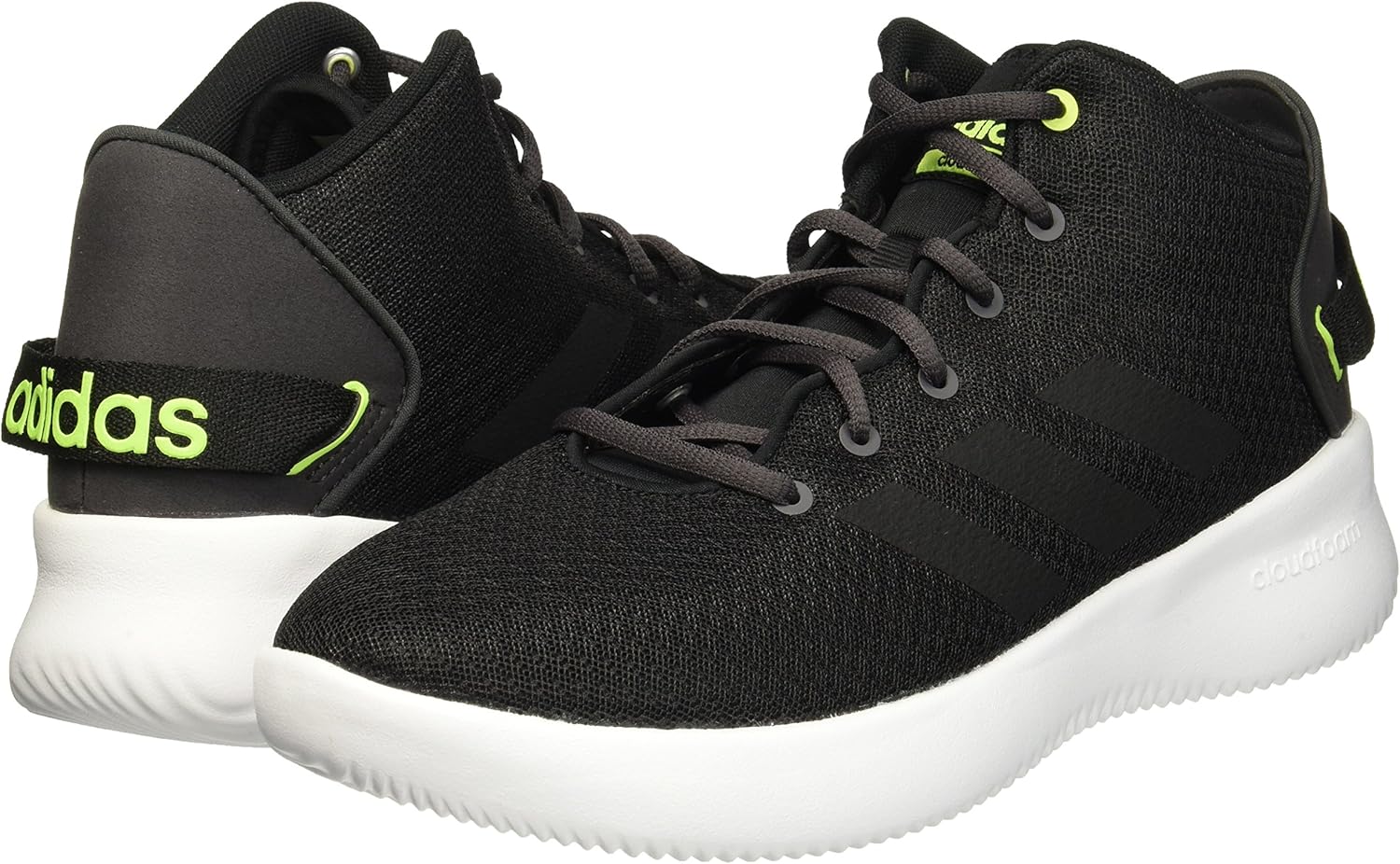 adidas neo cf refresh mid