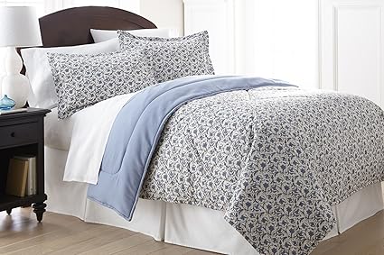 Comforter Sets Shavel Home Products Mfncmkgpcn Micro Flannel King