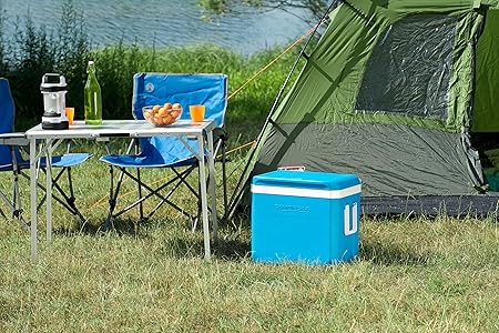 Campingaz Nevera Portatil Icetime Plus, Caja Térmica, Nevera para ...