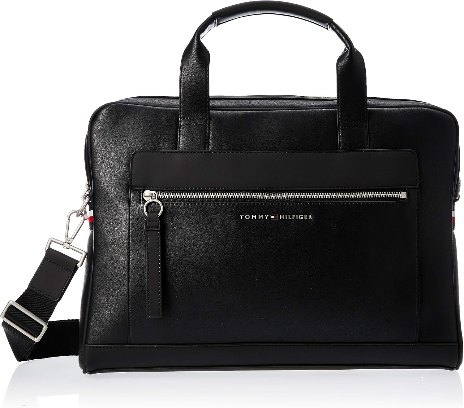 tommy hilfiger notebook bag