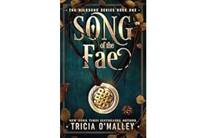 Song of the Fae (The Wildsong Series Book 1)