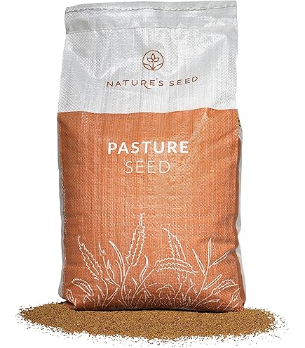 Amazon.com : SeedRanch Bulldog 805 Inoculated Alfalfa Seed - 20