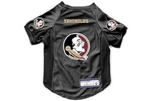 Littlearth NCAA Stretch Pet Jersey