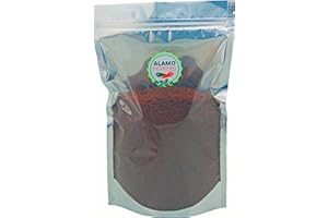 Alamo Peppers Carolina Reaper Powder 1 Pound