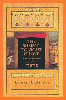 The Gift Poems By Hafiz The Great Sufi Master Compass Kindle Edition By Hafiz Daniel Ladinsky Literature Fiction Kindle Ebooks Amazon Com
