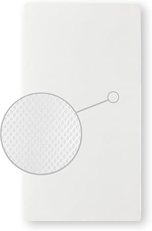 dream on me breathable mattress