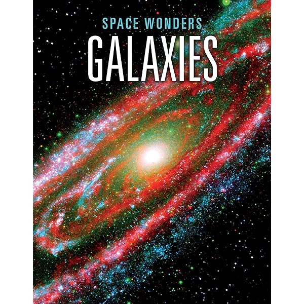 Amazon.com: Galaxies: 9780941434027: Timothy Ferris