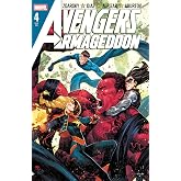 Avengers: Armageddon (2026) #4 (of 5)