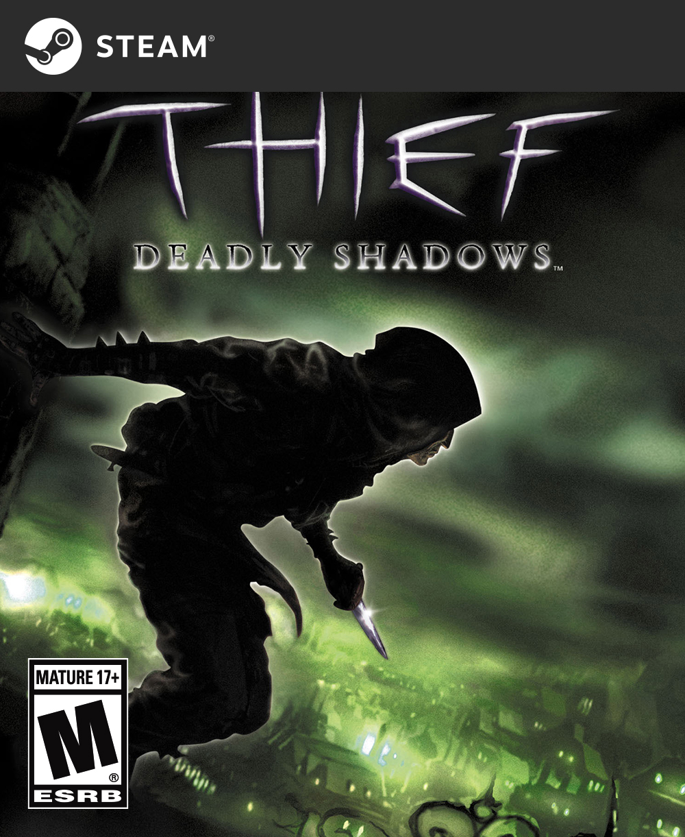 Thief Deadly Shadows [Download]