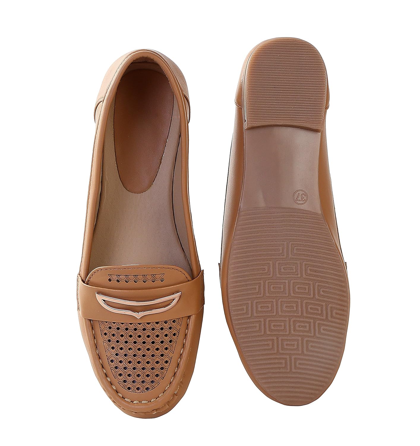 catbird women loafer