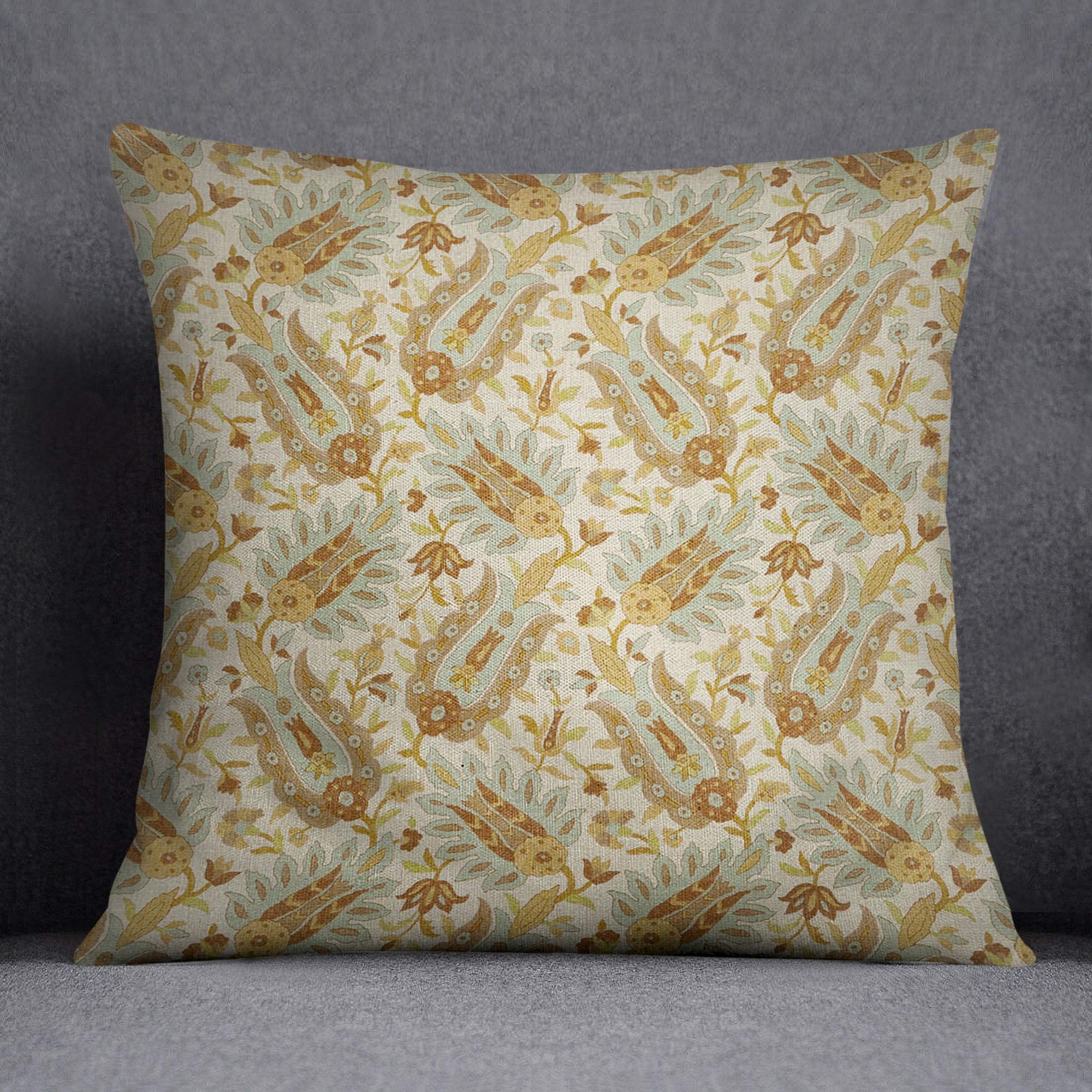 Bonamaison Decorative Cushion Cover, Multicolor, 45X45