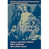 The Book of Psalms (New International Commentary on the Old Testament (NICOT))