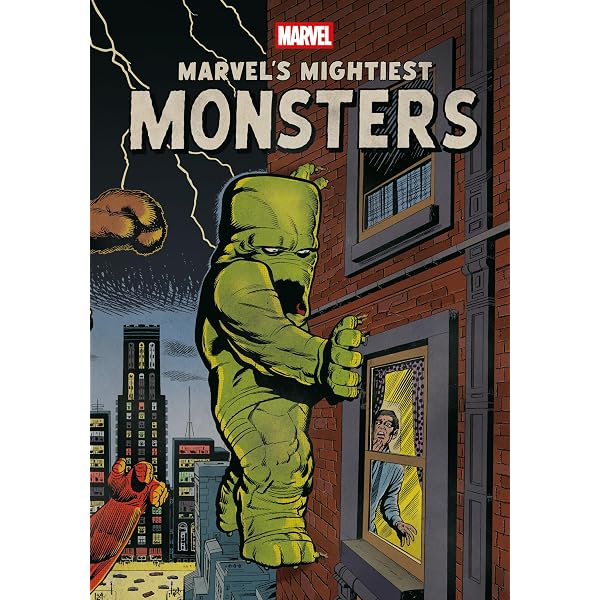 Amazon.com: Marvel Masters Of Suspense: Stan Lee & Steve Ditko