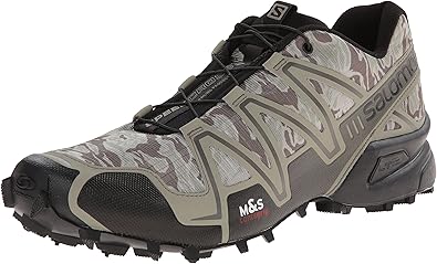 salomon speedcross 3 lt m&s