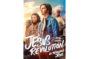 Jesus Revolution