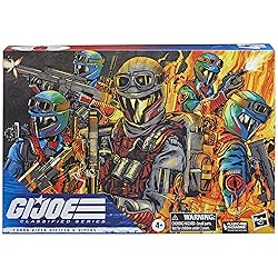 G.I. Joe Classified Series Series Cobra Viper