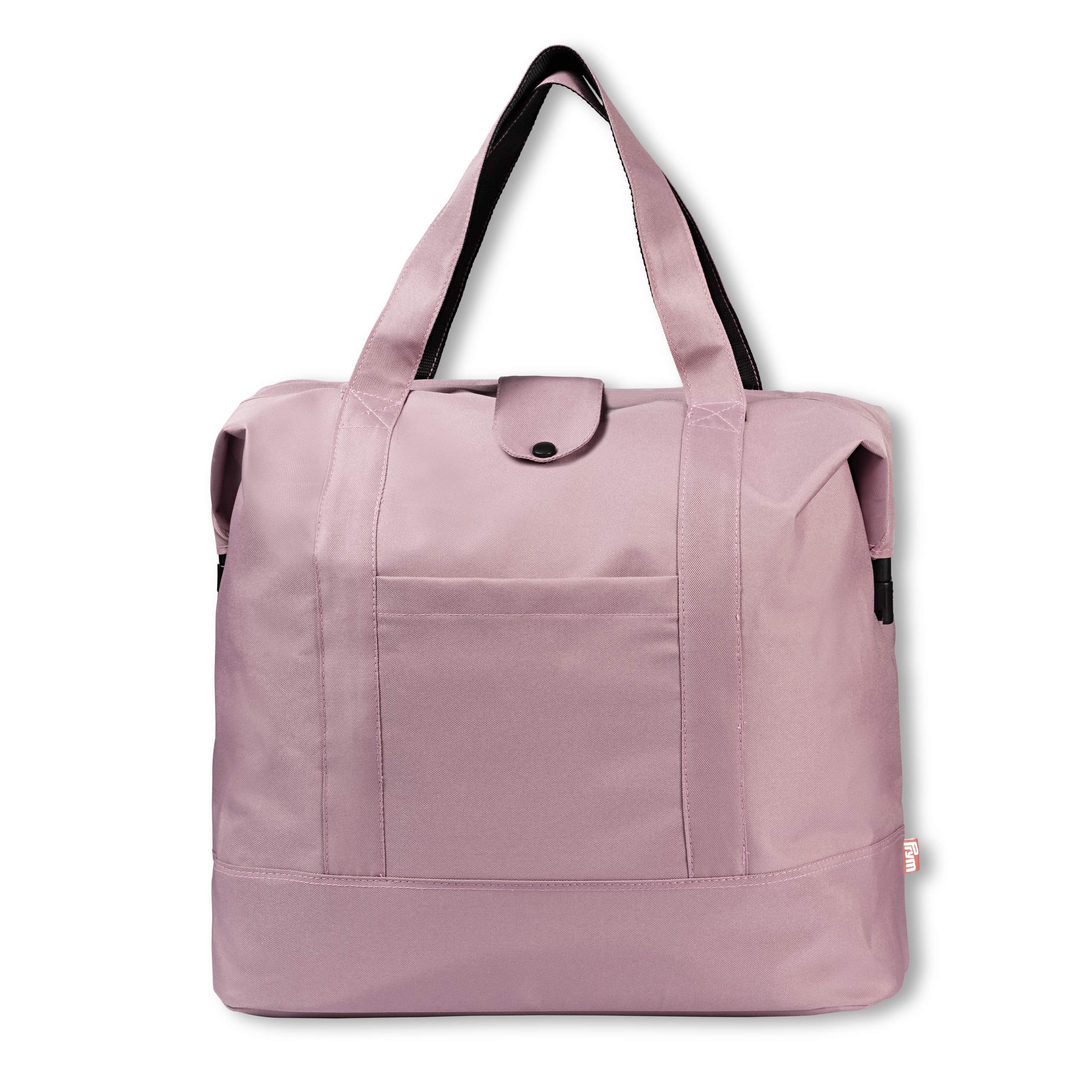 Prym Store and Travel Bag Favorite Friend, Synthetic Material, Berry, 7 x 5 x 3 cm