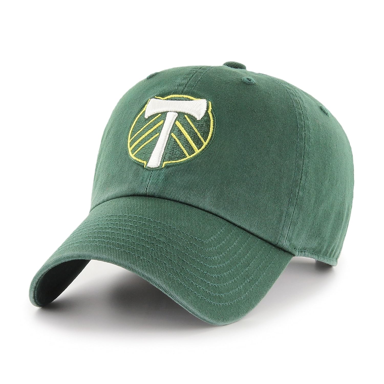OTS MLS Adult Women's Challenger Adjustable Hat