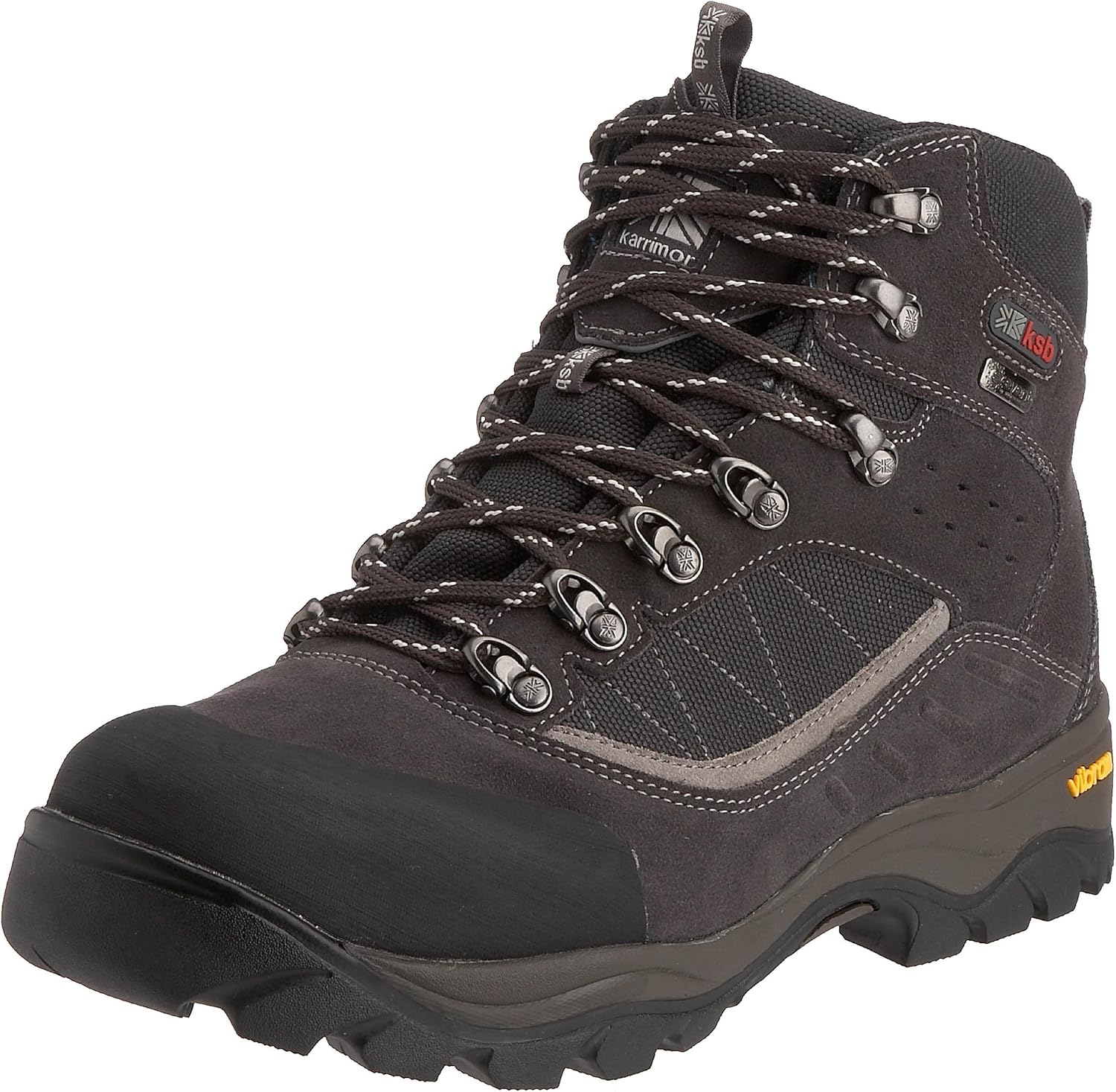 Karrimor Men's ksb 300 eVent© Hiking Boot Amazon.co.uk Shoes & Bags