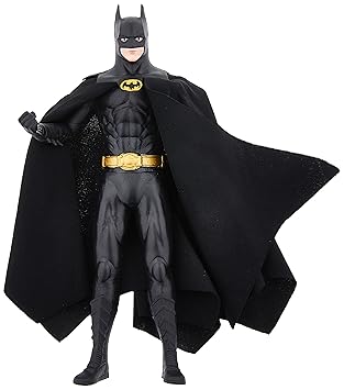 Album Figurine Batman 1989