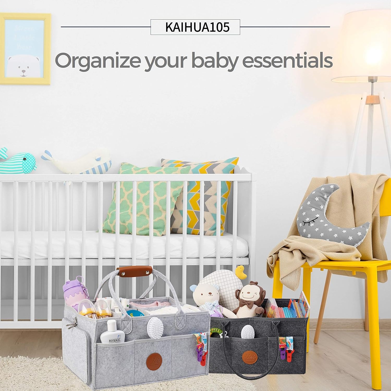 extra large changing table