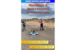 Workflow 4: Step by Step guide