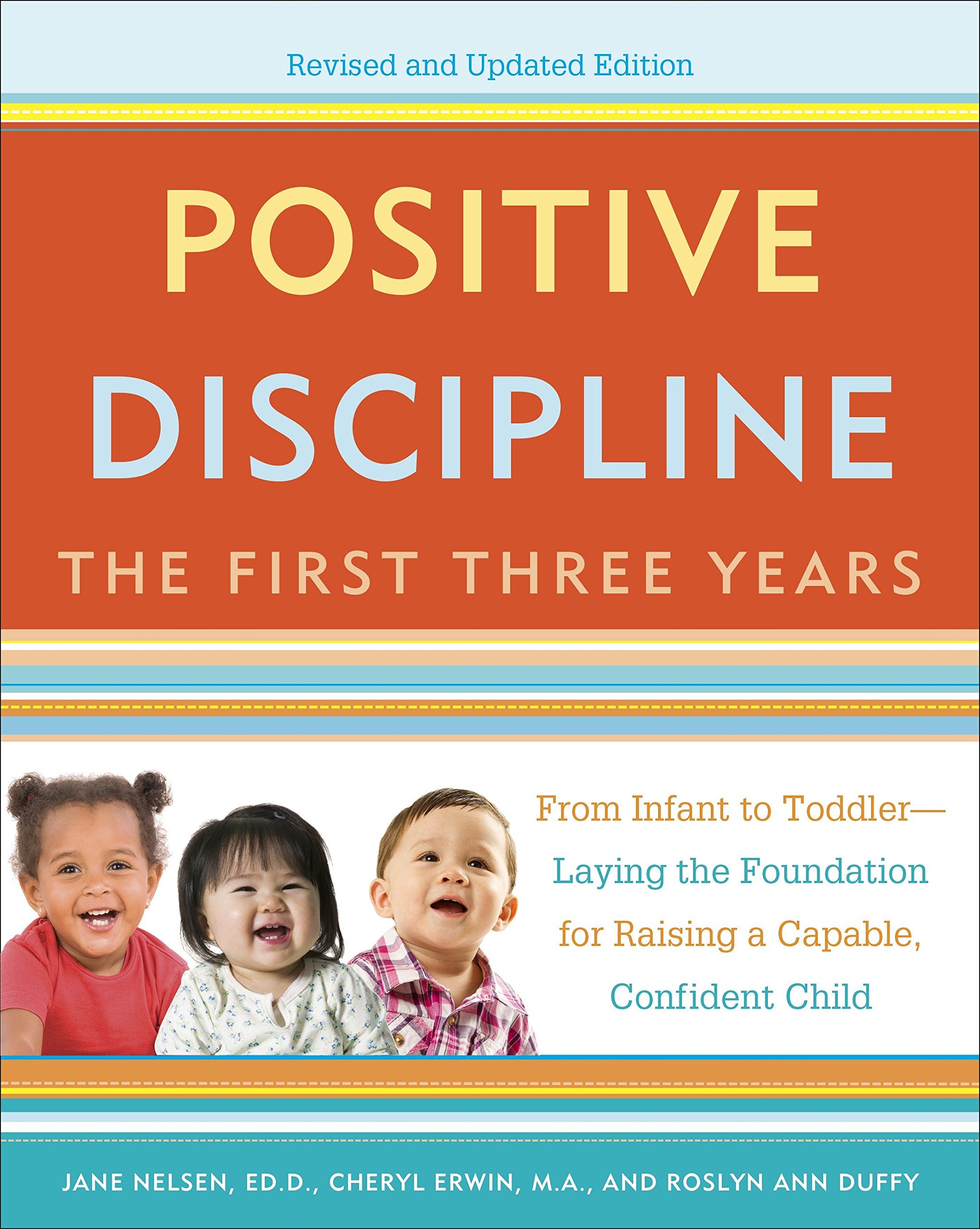 30 Ways positive discipline Can Make You Invincible