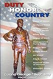 Duty Honor Country