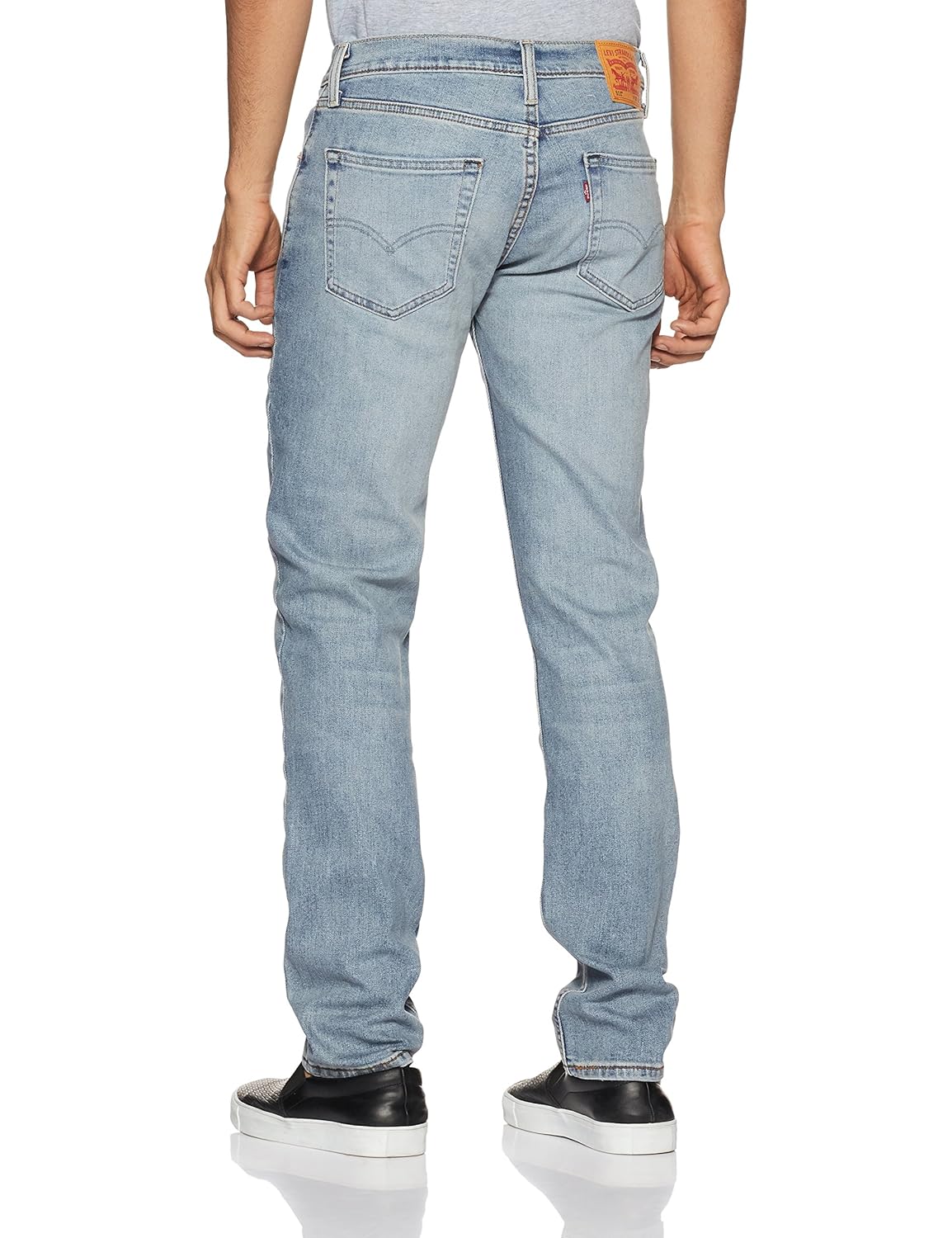 levi's men's (511) slim fit jeans