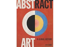 Abstract Art: A Global History